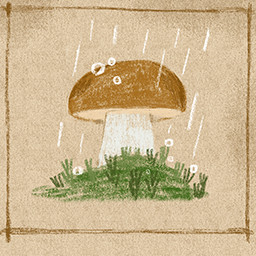 Icon for Rain