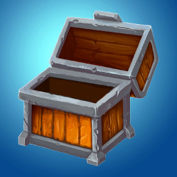 Icon for Loot Grind God