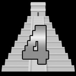 Level 4 completed.