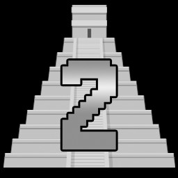 Level 2 completed.