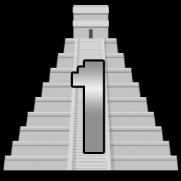 Level 1 completed.