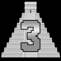 Level 3 completed.