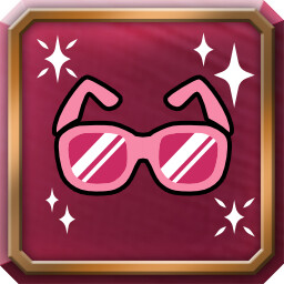 Icon for You Might Need Glasses