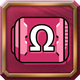 Icon for Omega Access