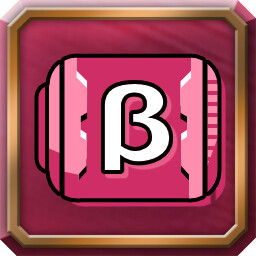 Icon for Beta Access