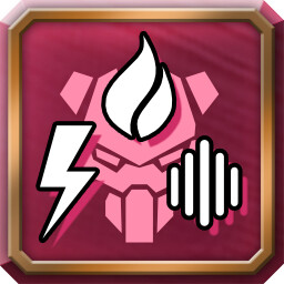 Icon for Master of the Elements