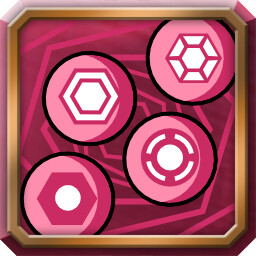 Icon for Quad-Core Conqueror