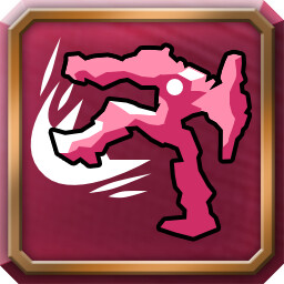 Icon for Foot Soldier