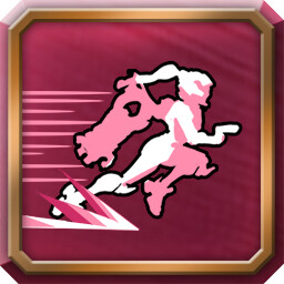 Icon for Gotta Go Fast