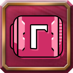 Icon for Gamma Access