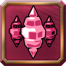 Icon for Triple Threat