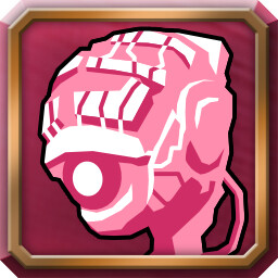 Icon for The Anomaly