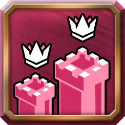 Icon for Divide and Conquer