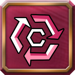 Icon for I'm Doing My Part!