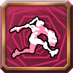 Icon for Track and Field