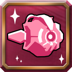 Icon for Windborne Warrior
