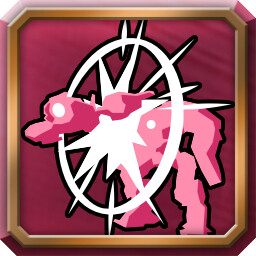 Icon for Chain Reaction