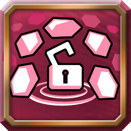 Icon for Unlocked and Loaded