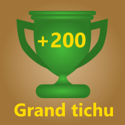 Grand Tichu winner