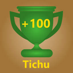Tichu winner