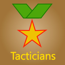 Tacticians