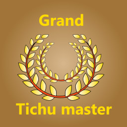Grand Tichu master