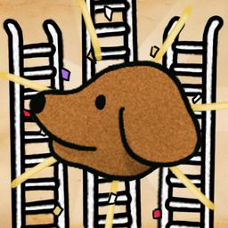 Icon for Dogs & Ladders