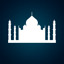 Icon for Taj Mahal