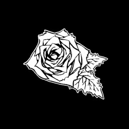 Icon for Some flowers don't die