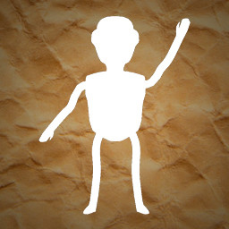 Icon for Kewpie doll