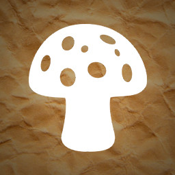 Icon for Mushroom picker