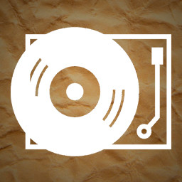 Icon for Gramophone