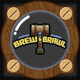 Brew & Brawl