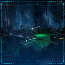 Bienvenida a los Alojamientos