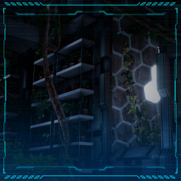 Bienvenida al Invernadero