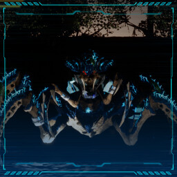 Experimento I-17 (encore)