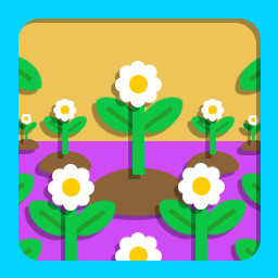 Icon for So Many Plants