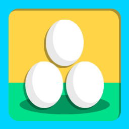 Icon for Egg Hobbyist