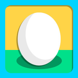 Icon for Egg Novice