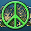 Icon for Path of the Pacifist