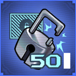 Achievement icon