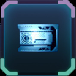Icon for Master in Solutions