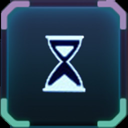 Icon for Time Inversion