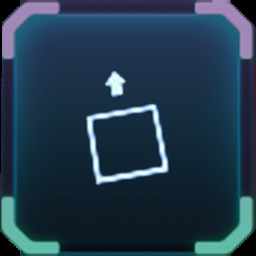 Icon for Cube Lifter
