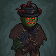 Scarecrow Boss