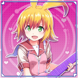 Icon for Lovey-Dovey Aoi