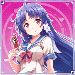 Icon for Lovey-Dovey Kaname