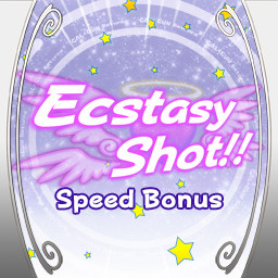Icon for Ecstacy Speedster