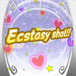 Icon for Ecstacy Combo Master