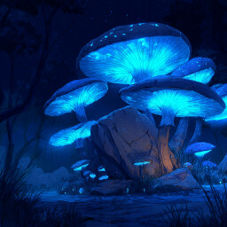 Shroom Service